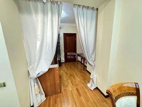 квартира по адресу Івана Гонти ул., 7