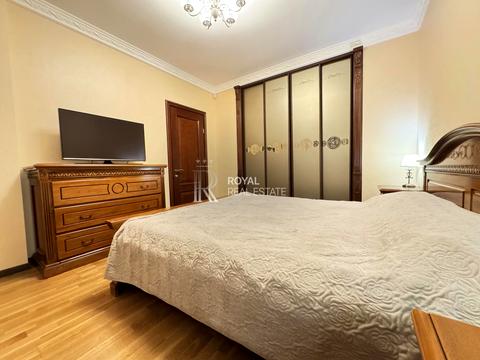 квартира по адресу Івана Гонти ул., 7