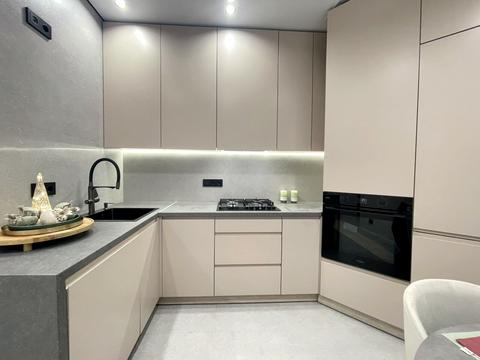 квартира за адресою Мартинова просп., (вул. Радісна, 6)