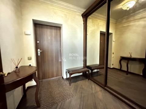 квартира по адресу Івана Гонти ул., 7