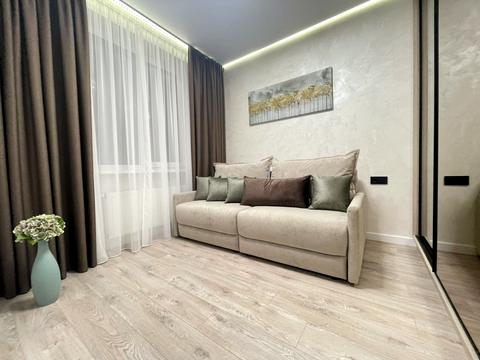 квартира за адресою с. Софіївська Борщагівка, Мартинова просп., (вул. Радісна, 6)