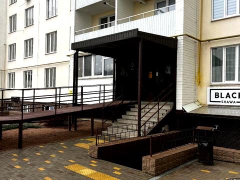 квартира за адресою Незалежності вул., 21