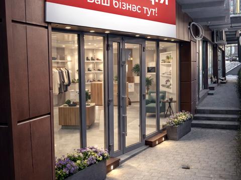 коммерческая по адресу Княгинин ул., (Будинок 12)