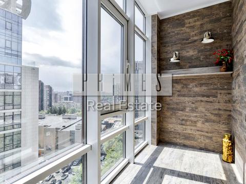 квартира по адресу Иоанна Павла II ул. (Лумумбы Патриса), 6/1