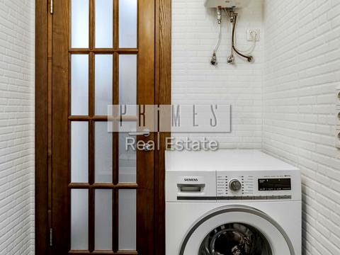 квартира по адресу Иоанна Павла II ул. (Лумумбы Патриса), 6/1