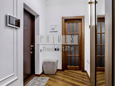 квартира по адресу Иоанна Павла II ул. (Лумумбы Патриса), 6/1