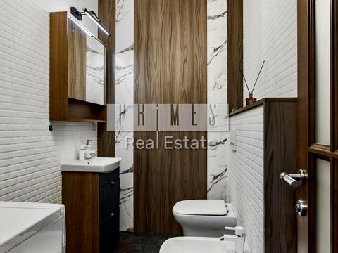 квартира по адресу Иоанна Павла II ул. (Лумумбы Патриса), 6/1