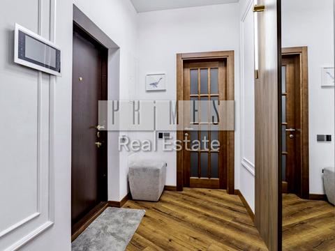 квартира по адресу Иоанна Павла II ул. (Лумумбы Патриса), 6/1