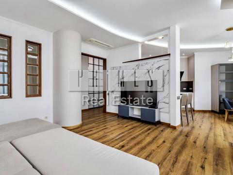 квартира по адресу Иоанна Павла II ул. (Лумумбы Патриса), 6/1