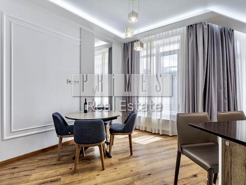 квартира по адресу Иоанна Павла II ул. (Лумумбы Патриса), 6/1