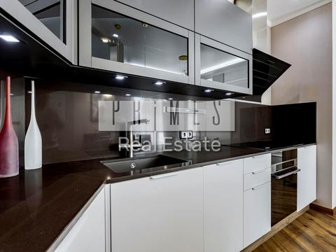 квартира по адресу Иоанна Павла II ул. (Лумумбы Патриса), 6/1