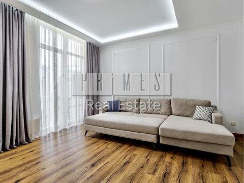 квартира по адресу Иоанна Павла II ул. (Лумумбы Патриса), 6/1