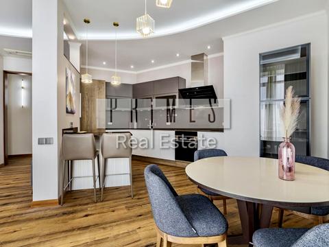 квартира по адресу Иоанна Павла II ул. (Лумумбы Патриса), 6/1