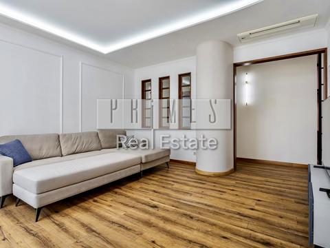 квартира по адресу Иоанна Павла II ул. (Лумумбы Патриса), 6/1