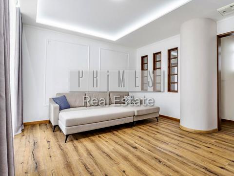 квартира по адресу Иоанна Павла II ул. (Лумумбы Патриса), 6/1