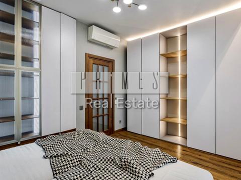 квартира по адресу Иоанна Павла II ул. (Лумумбы Патриса), 6/1