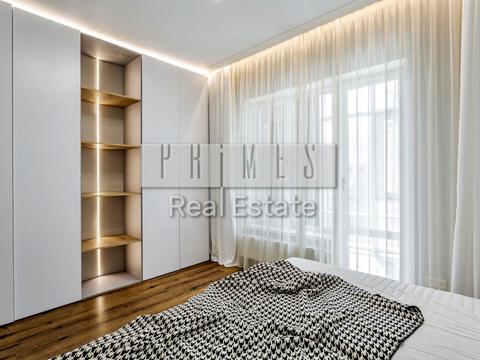 квартира по адресу Иоанна Павла II ул. (Лумумбы Патриса), 6/1