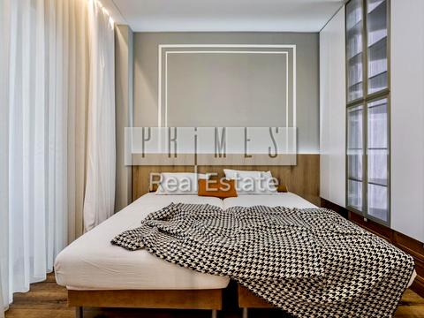 квартира по адресу Иоанна Павла II ул. (Лумумбы Патриса), 6/1