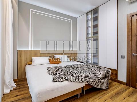 квартира по адресу Иоанна Павла II ул. (Лумумбы Патриса), 6/1