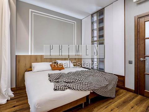 квартира по адресу Иоанна Павла II ул. (Лумумбы Патриса), 6/1