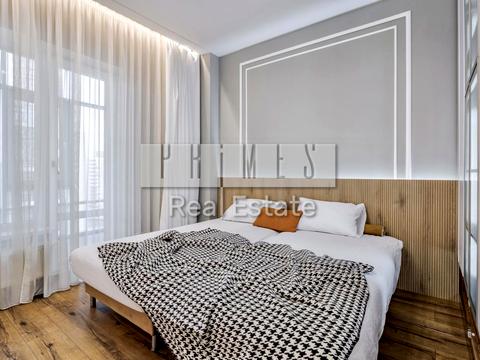 квартира по адресу Иоанна Павла II ул. (Лумумбы Патриса), 6/1