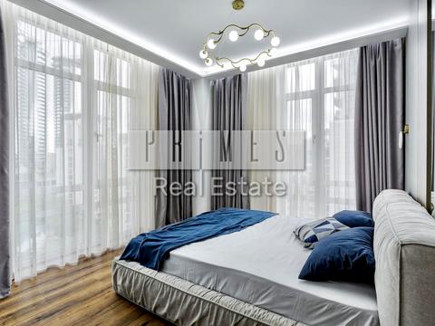 квартира по адресу Иоанна Павла II ул. (Лумумбы Патриса), 6/1