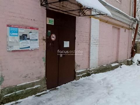 комерційна за адресою Січових Стрільців вул. (Артема), 24Б