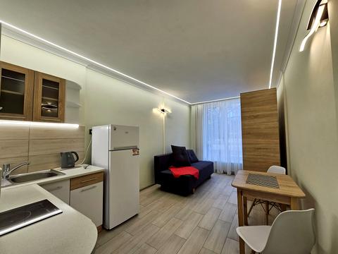 квартира за адресою Олега Мудрака вул. (Генерала Наумова), 1-Б