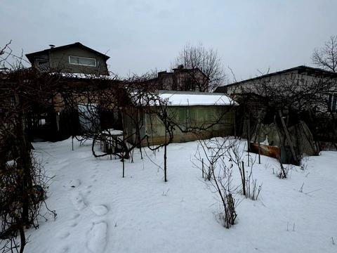 будинок за адресою Піщана вул.