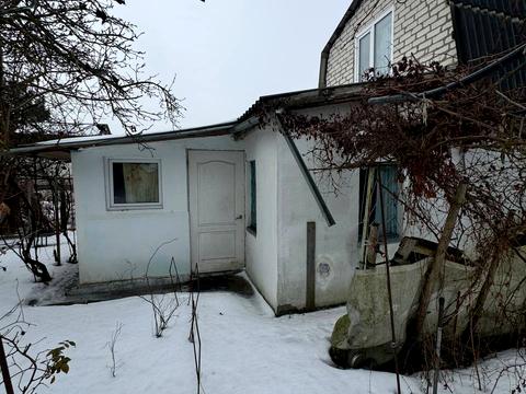 будинок за адресою Піщана вул.