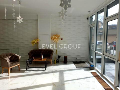 комерційна за адресою Київ, Митрополита Василя Липківського вул. (Урицького), 37-В