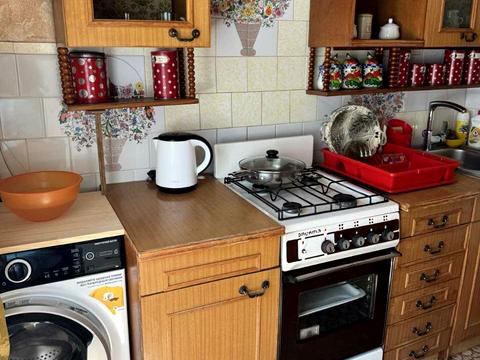 квартира по адресу Лисеницкая ул., 5