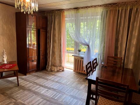 квартира по адресу Лисеницкая ул., 5