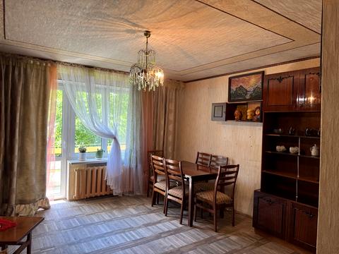 квартира по адресу Лисеницкая ул., 5