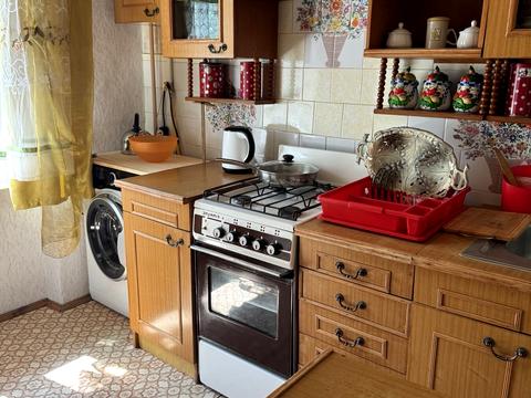 квартира по адресу Лисеницкая ул., 5