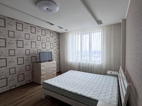 квартира за адресою Валерія Гудзя вул., 50