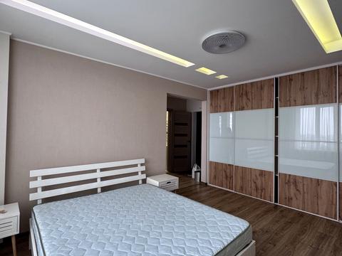 квартира за адресою Валерія Гудзя вул., 50