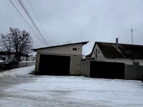 дом по адресу Люботин, Слобожанская ул., 100/1