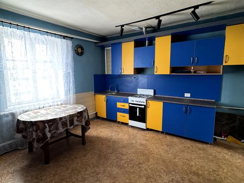 дом по адресу Люботин, Слобожанская ул., 100/1