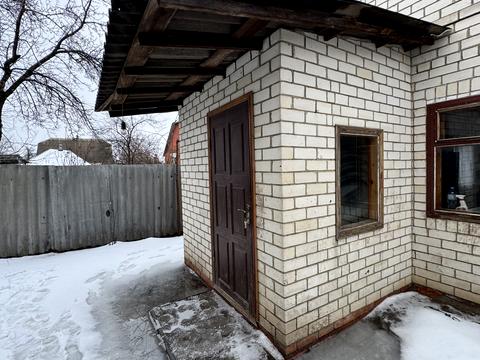 дом по адресу Люботин, Слобожанская ул., 100/1