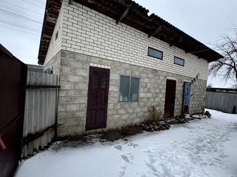 дом по адресу Люботин, Слобожанская ул., 100/1