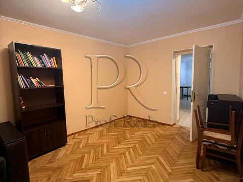 квартира за адресою Георгія Гонгадзе просп. (Радянської України), 30