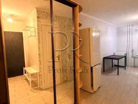 квартира за адресою Георгія Гонгадзе просп. (Радянської України), 30