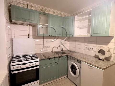 квартира по адресу Гонгадзе Георгия просп. (Советской Украины), 30