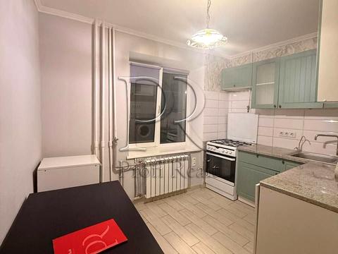 квартира за адресою Георгія Гонгадзе просп. (Радянської України), 30