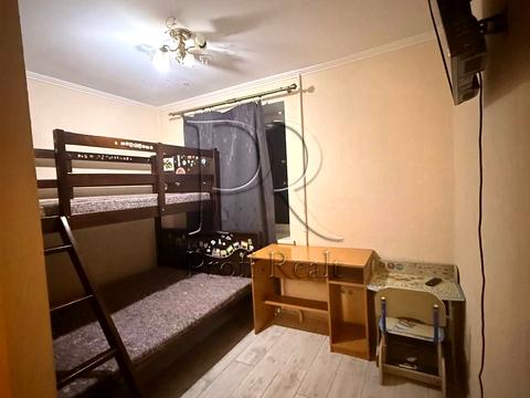 квартира за адресою Георгія Гонгадзе просп. (Радянської України), 30