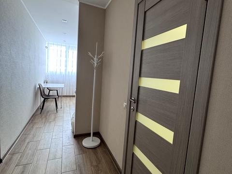 квартира за адресою Валерія Гудзя вул., 50