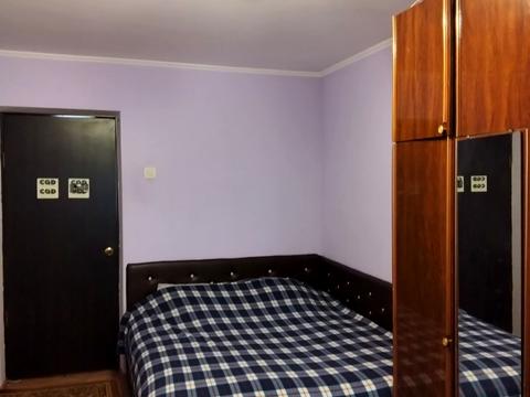 квартира за адресою Семафорна вул., 42