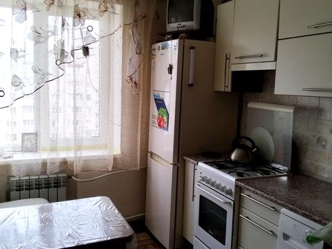 квартира за адресою Семафорна вул., 42