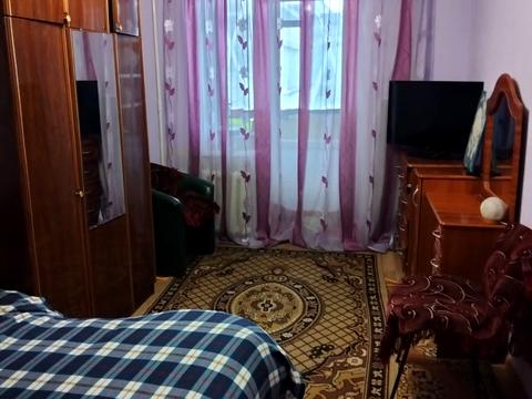 квартира за адресою Семафорна вул., 42